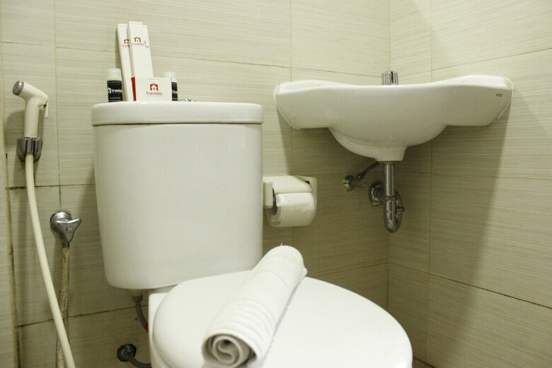 Delightful 1br Gateway Pasteur Apartment Near Pasteur Exit Toll