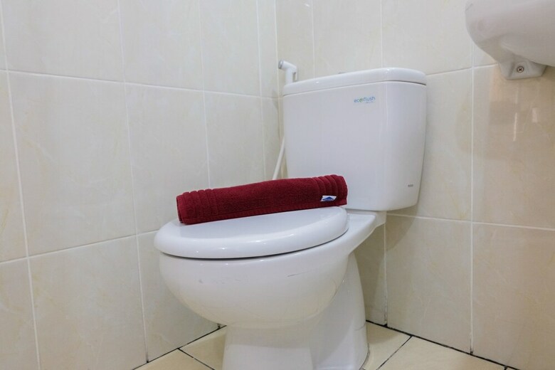 Exclusive Studio Apartment At M-town Residence