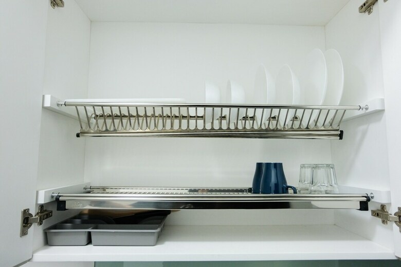Elegant Studio At Casa de Parco Apartment