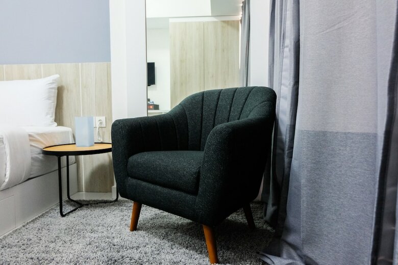 Elegant Studio At Casa de Parco Apartment