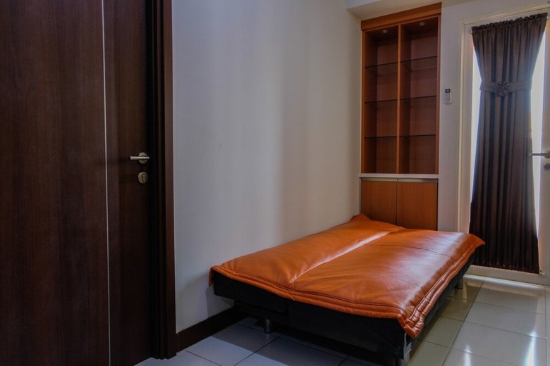 Elegant 1br Scientia Apartment