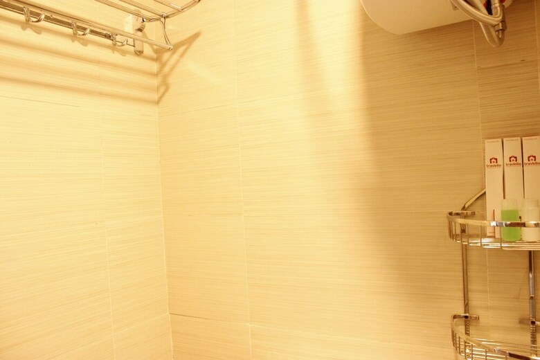 Gorgeous 2br Apartment At Gateway Pasteur Near Exit Toll
