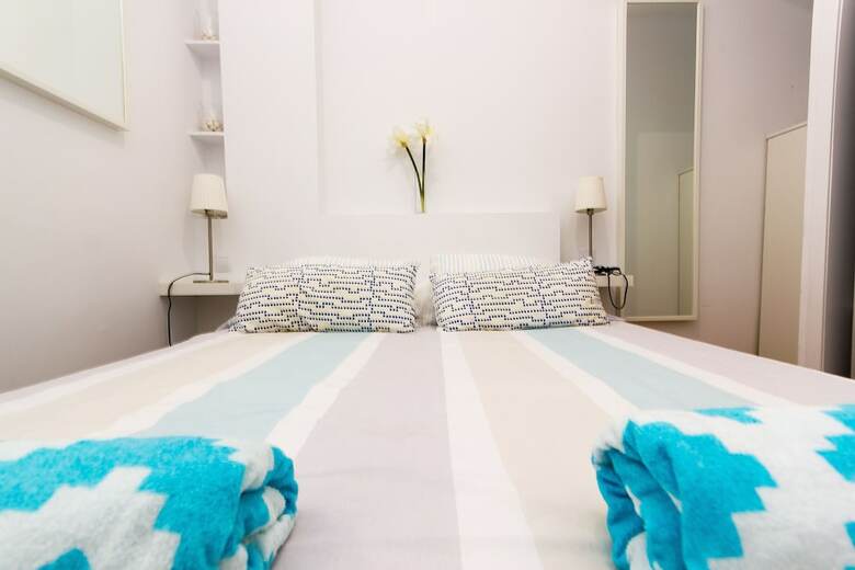 Apartment Azul Beach