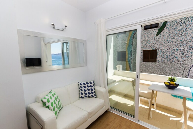 Apartment Azul Beach