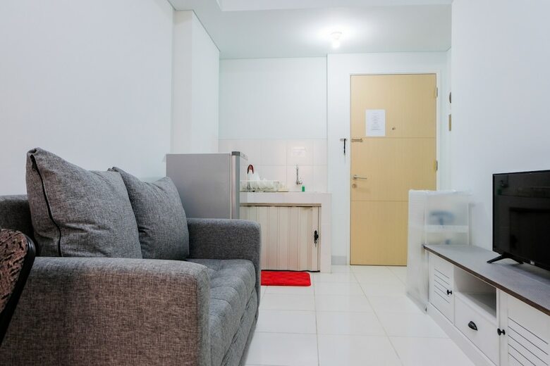 Homey 2br Ayodhya Apartment