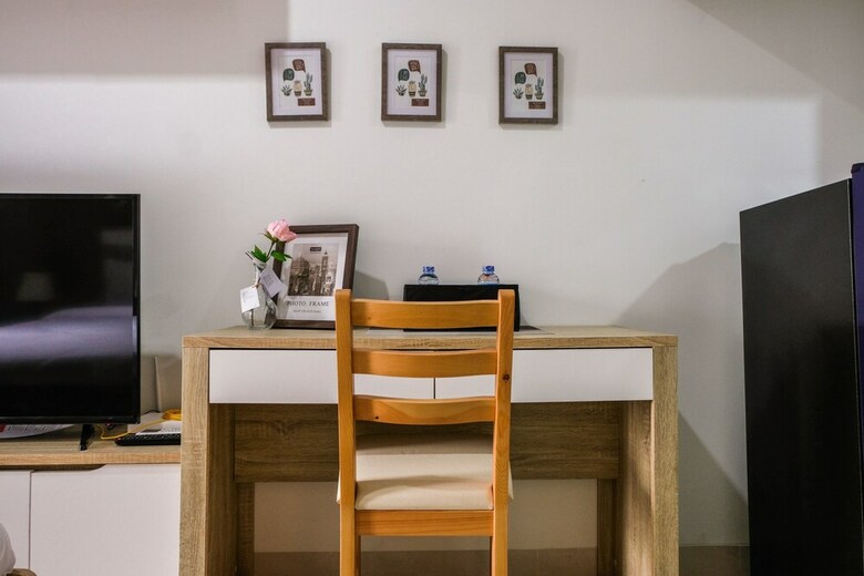 Apartamentos Highest Value Studio At Springwood Residence
