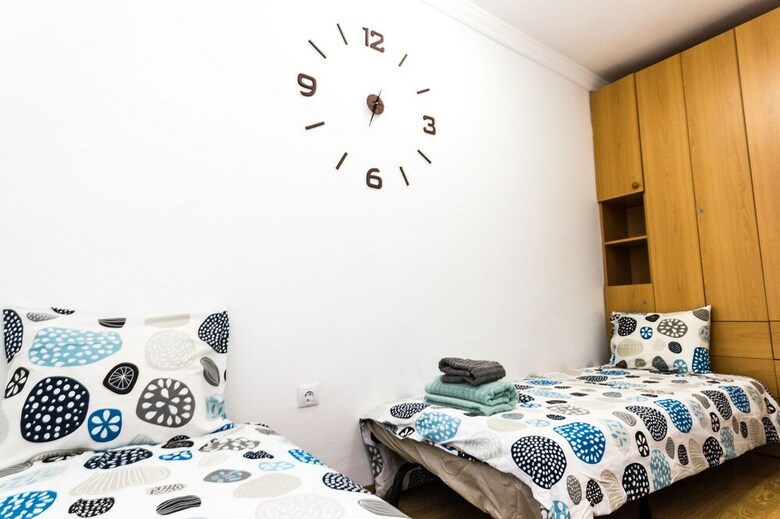 Apartment Happy