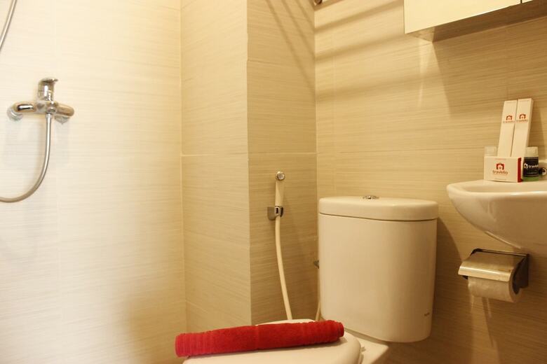 Exquisite 1br Apartment At Gateway Pasteur