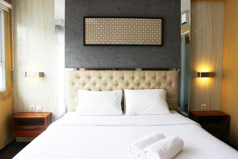 Exquisite 1br Apartment At Gateway Pasteur