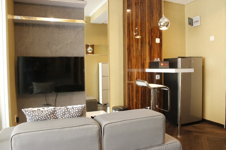 Exquisite 1br Apartment At Gateway Pasteur