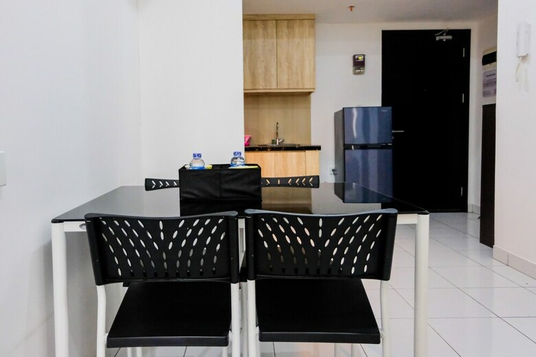 Homey 1br Casa de Parco Apartment