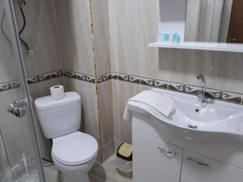 Yalchin Hotel Batumi
