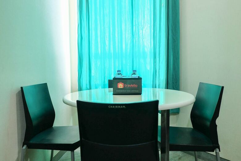 Homey 1br Pangeran Jayakarta Apartment