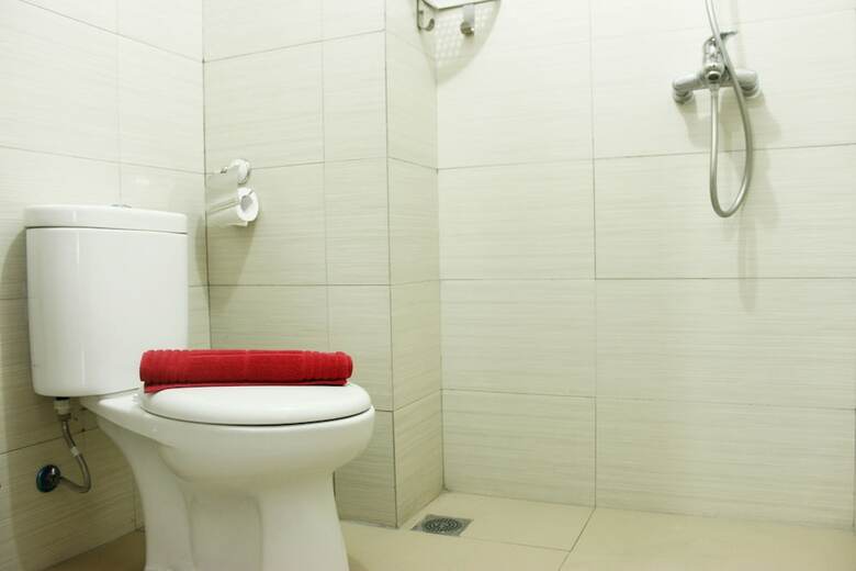 Modern Look 2br Gateway Pasteur Apartment