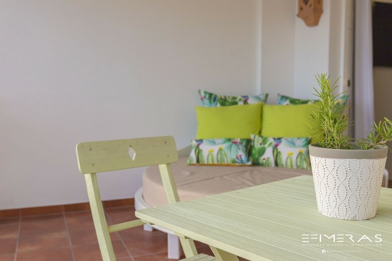 Apartamento Atl�ntico Playa 1
