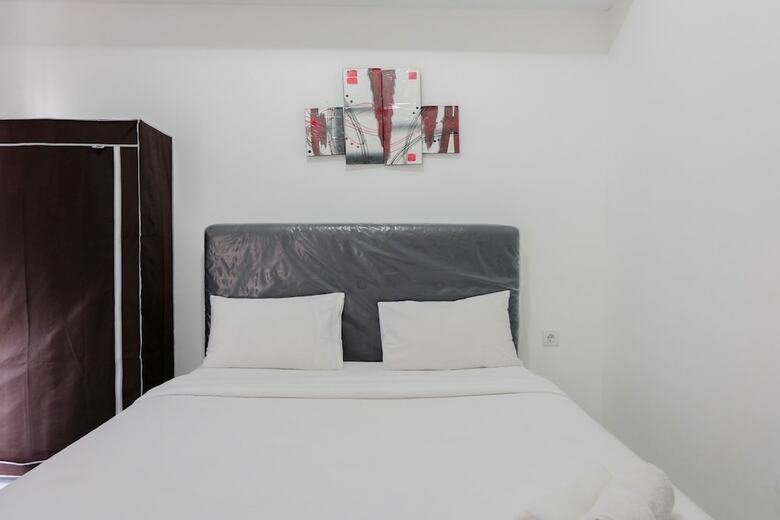 Modern Studio Casa de Parco Apartment