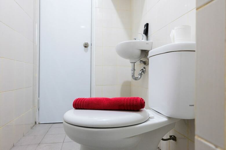 Modern Luxurious 2br Ayodhya Apartment