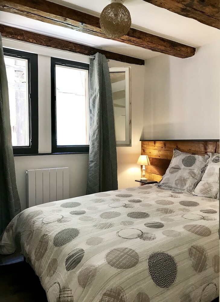 Apartamento Gite La Petite Venise