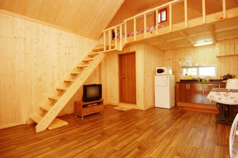 Starlight Hill Pension
