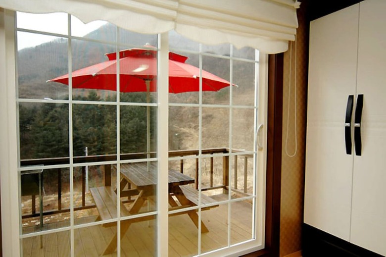 Starlight Hill Pension