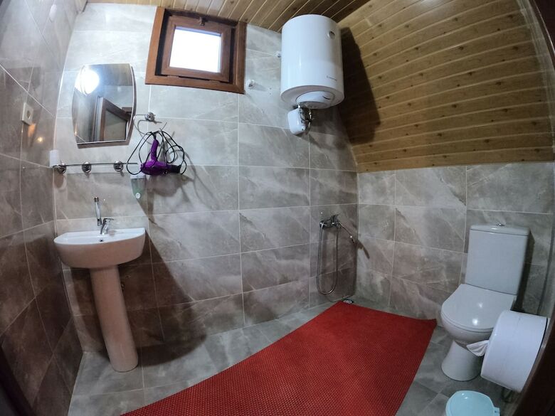 Pension Yasam Bungalov