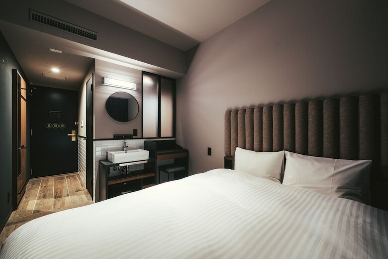 Centurion Hotel Cen Hakata