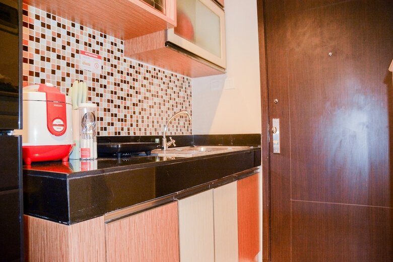Spacious 2br Gp Plaza Apartment