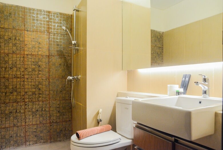 Spacious 2br Gp Plaza Apartment