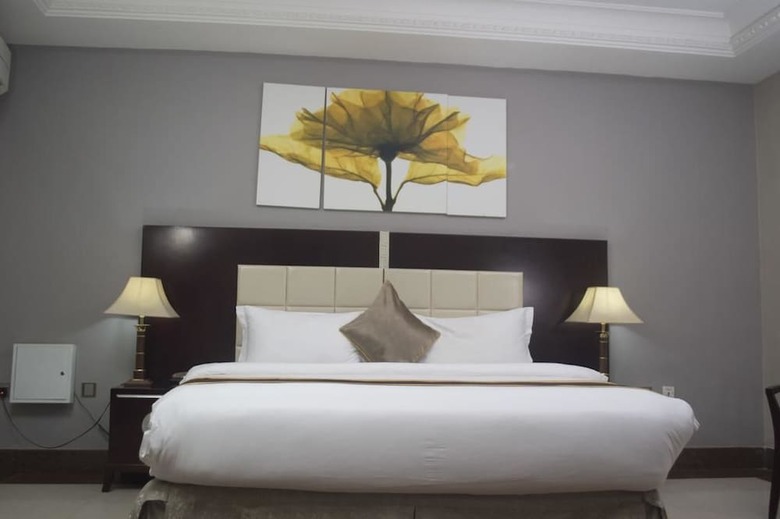Bougainvillea Hotel