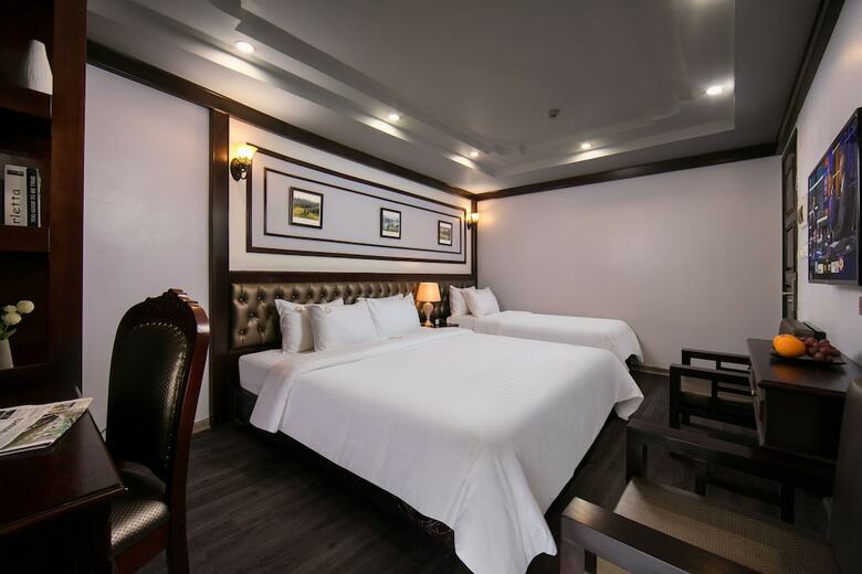 Olympus Hanoi Hotel