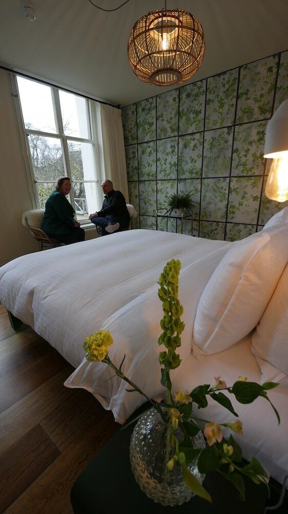 Hotel In Het Huis Van Deventer