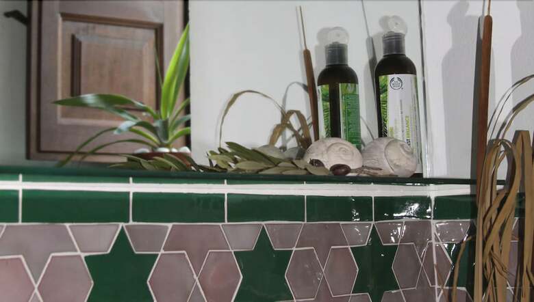 Casa Ana B&B