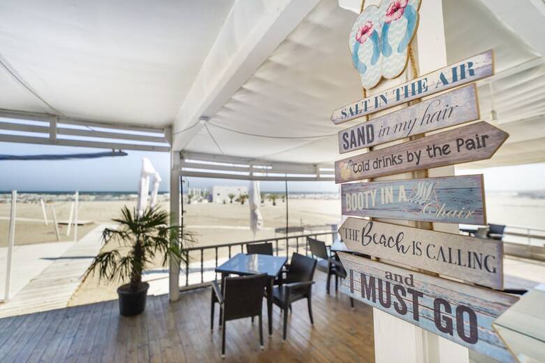 Hotel Miramare Residence