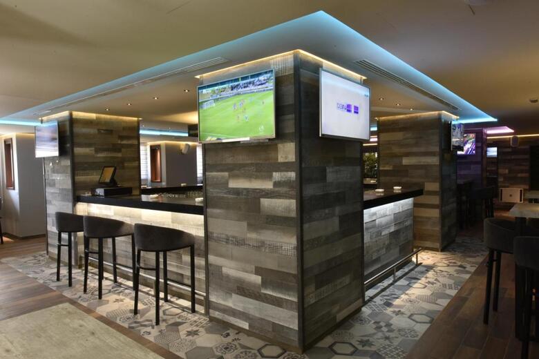 Business Hotel Sfax