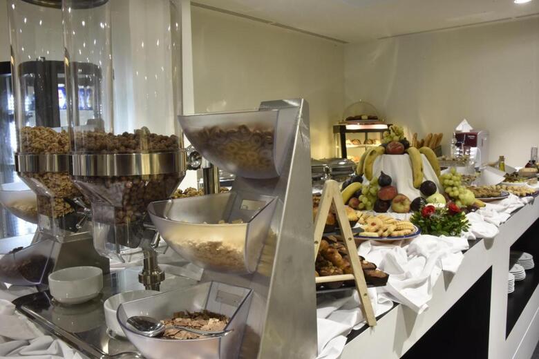 Business Hotel Sfax