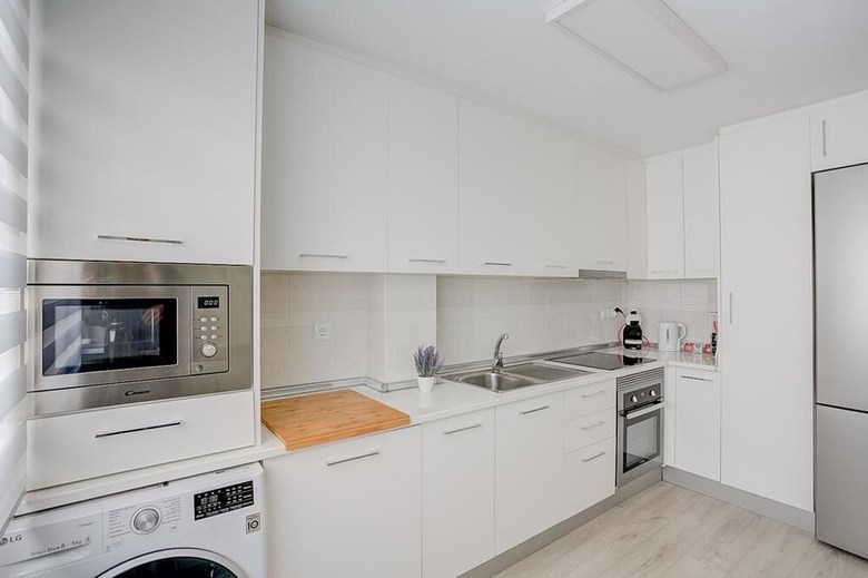 Apartamento Un Lujo En El Corazon de Alicante