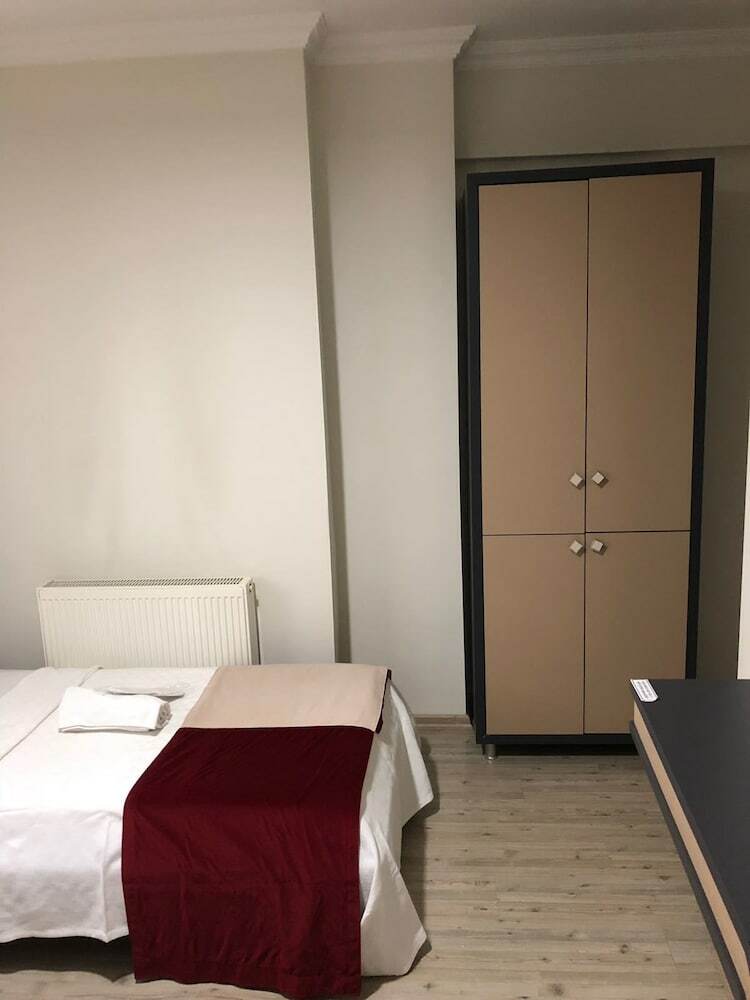 Hotel Akcam Otel Gebze