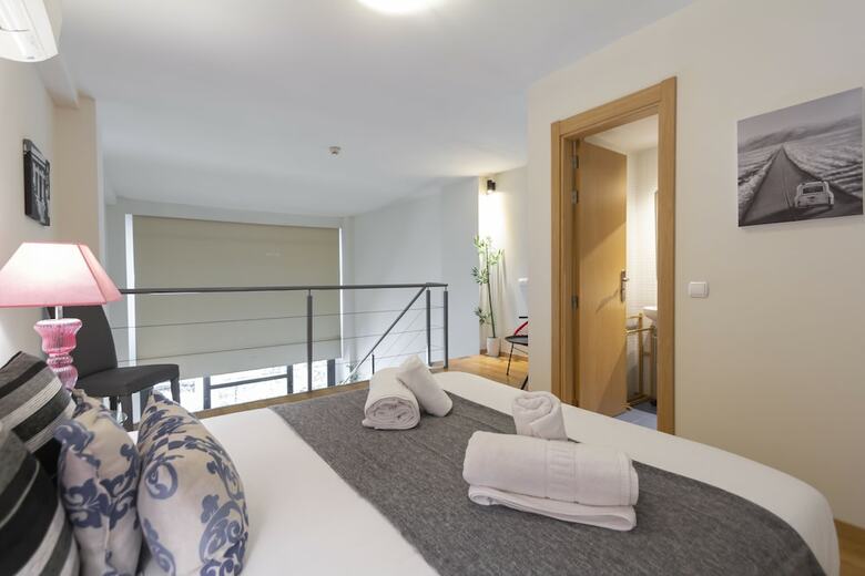 Dobo Homes Manoteras 30 Apartment I