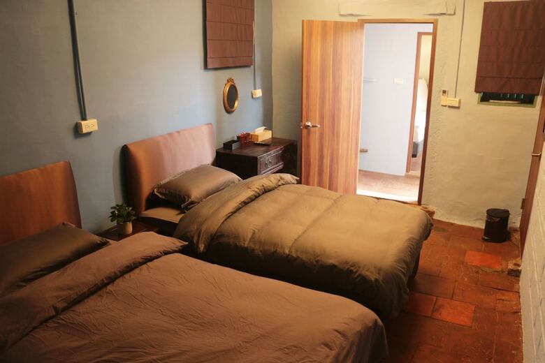 Hotel Lazy Inn