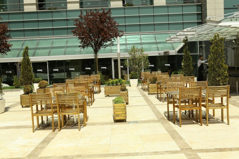 Cpankara Hotel