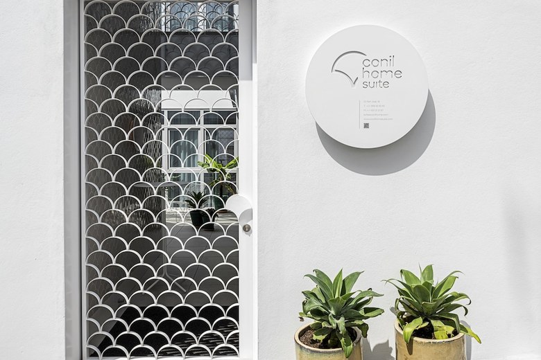 Apartamentos Conil Home Suite