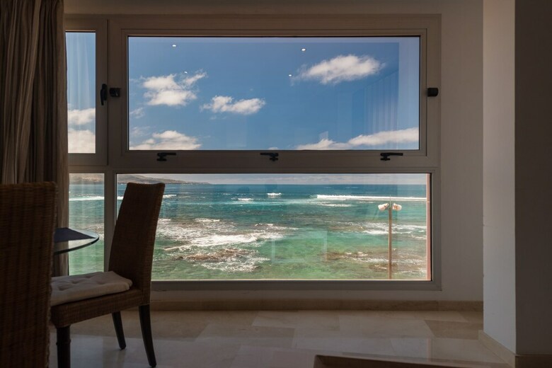 Apartamentos Sunset Paradise