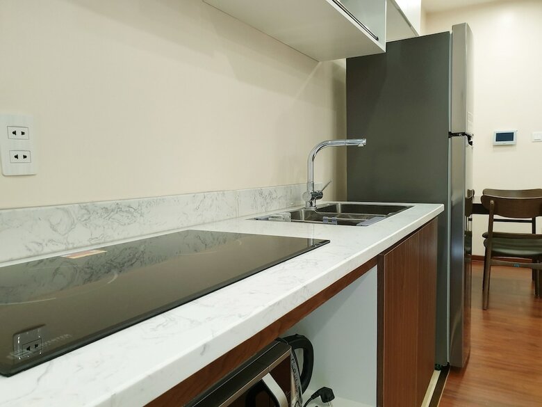 Aparthotel Pure Stay
