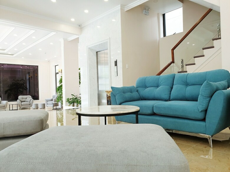 Aparthotel Pure Stay