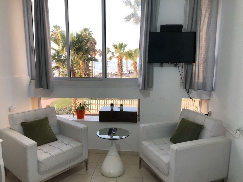 Apartamento On The Beach From R&a Group