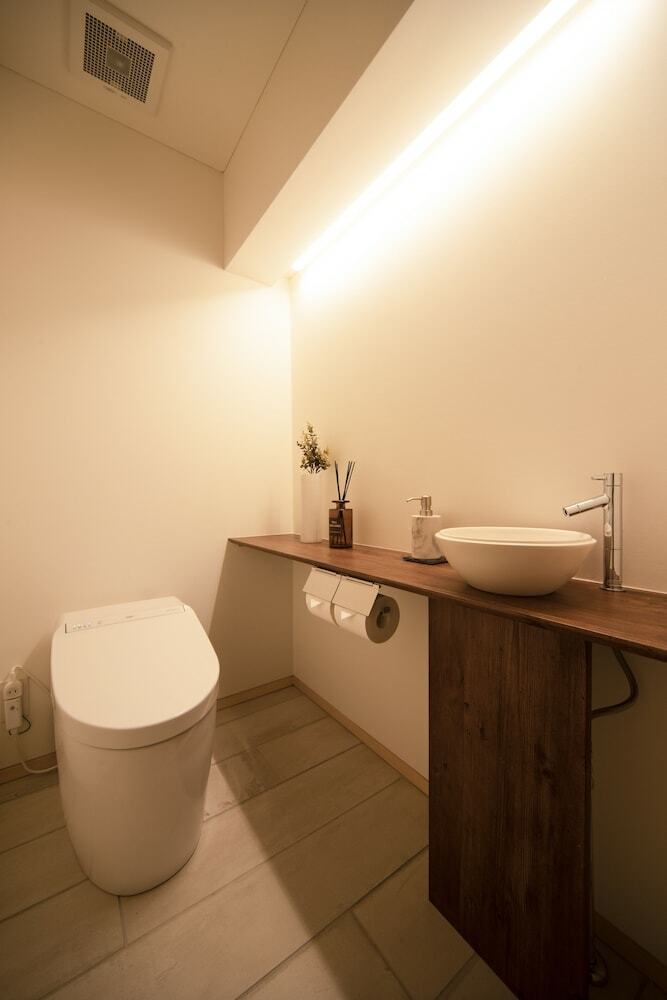Posada Villa Mets� Karuizawa