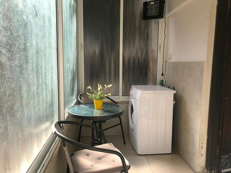 Apartment From R&a Group
