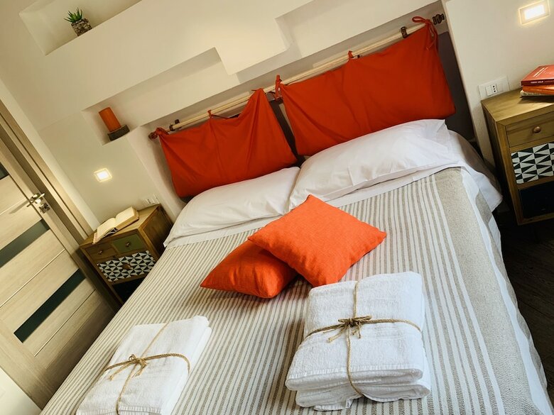 Apartamento Palazzo Egadi