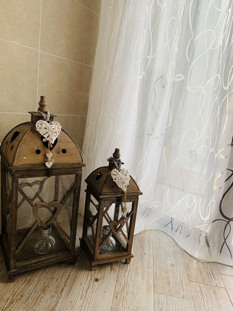 Apartamento Palazzo Egadi