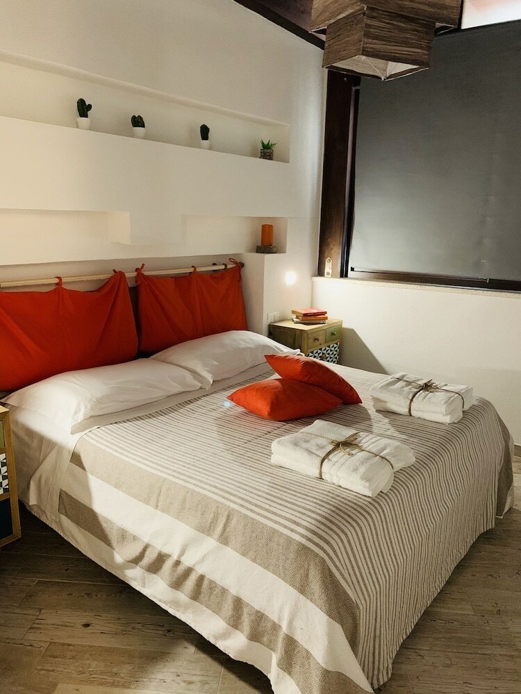 Apartamento Palazzo Egadi
